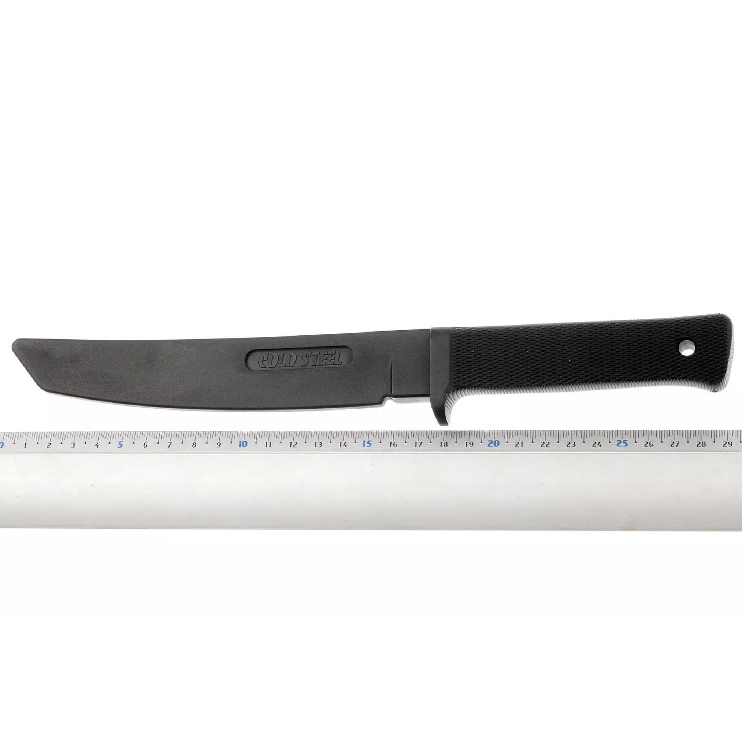 Cold Steel - Faca de treinamento de borracha Recon Tanto