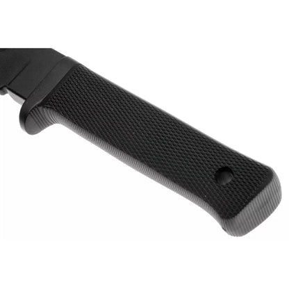 Cold Steel - Faca de treinamento de borracha Recon Tanto