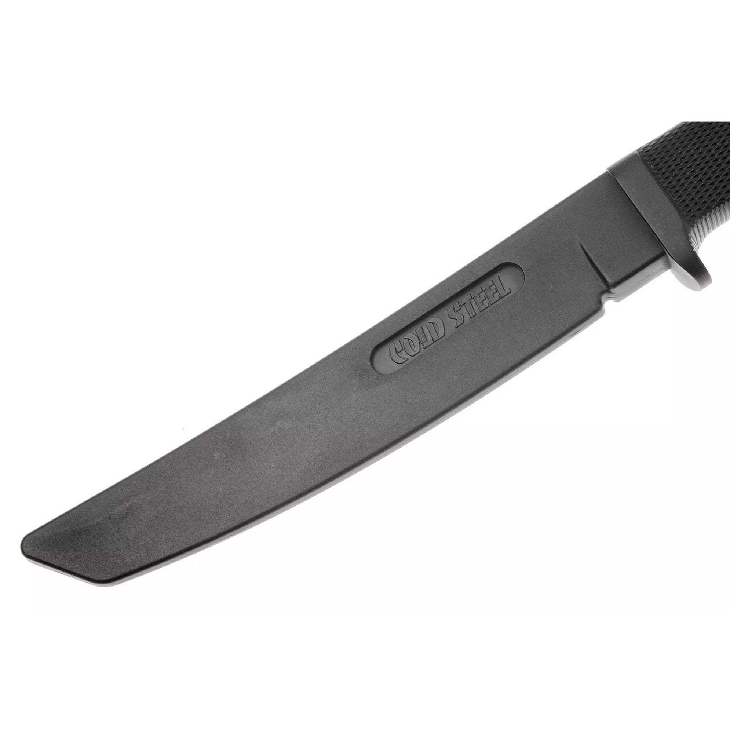 Cold Steel - Faca de treinamento de borracha Recon Tanto