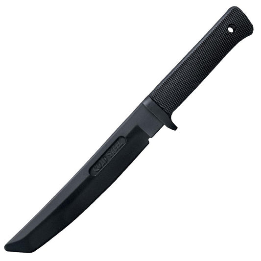 Cold Steel - Faca de treinamento de borracha Recon Tanto