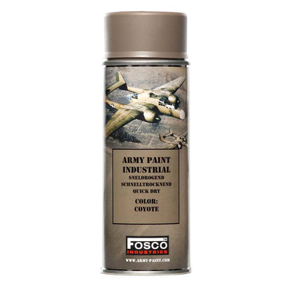 Fosco - Army Paint (400ml)