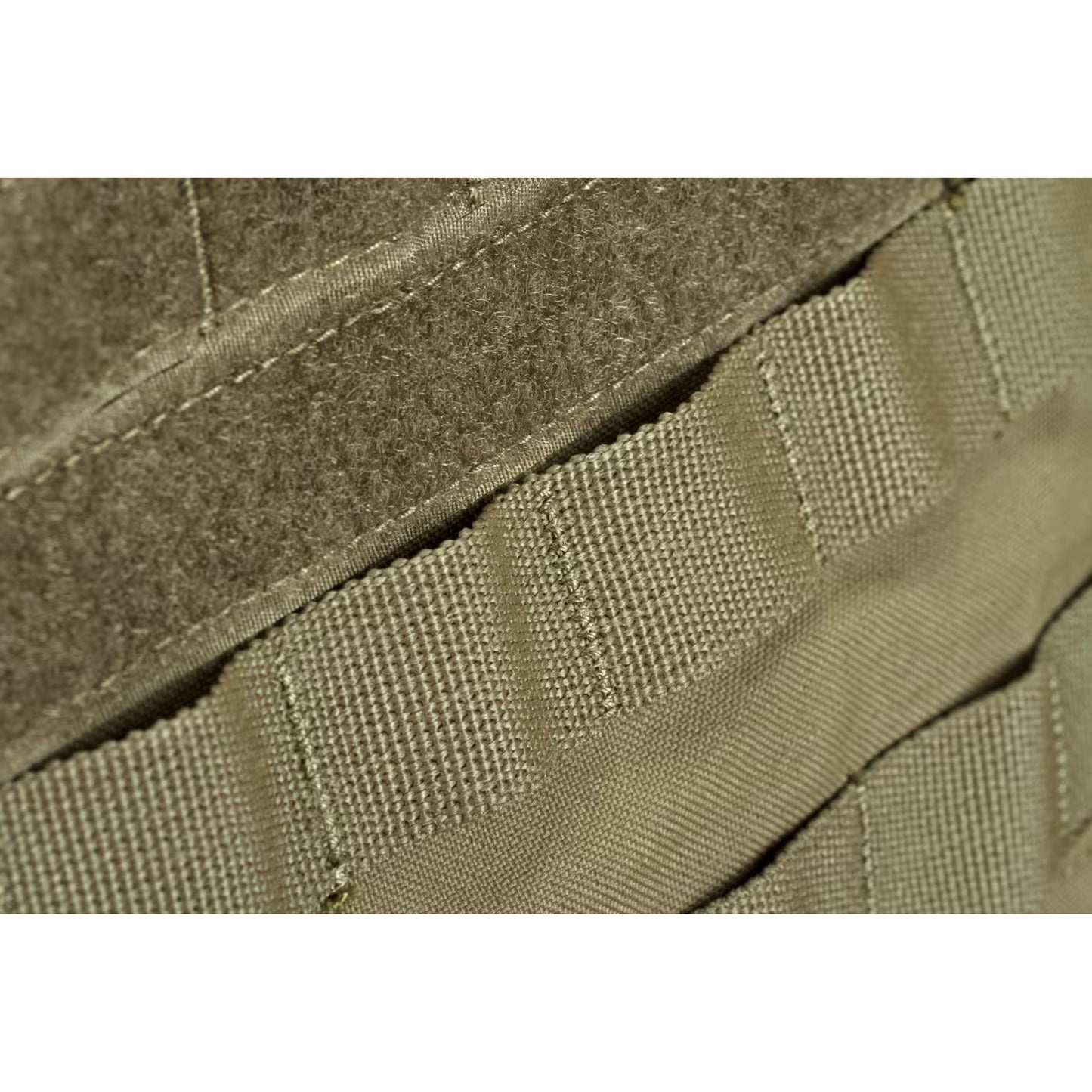 Warrior - DCS Plate Carrier Base