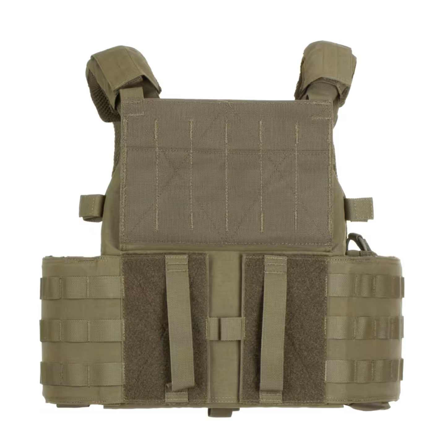 Warrior - DCS Plate Carrier Base