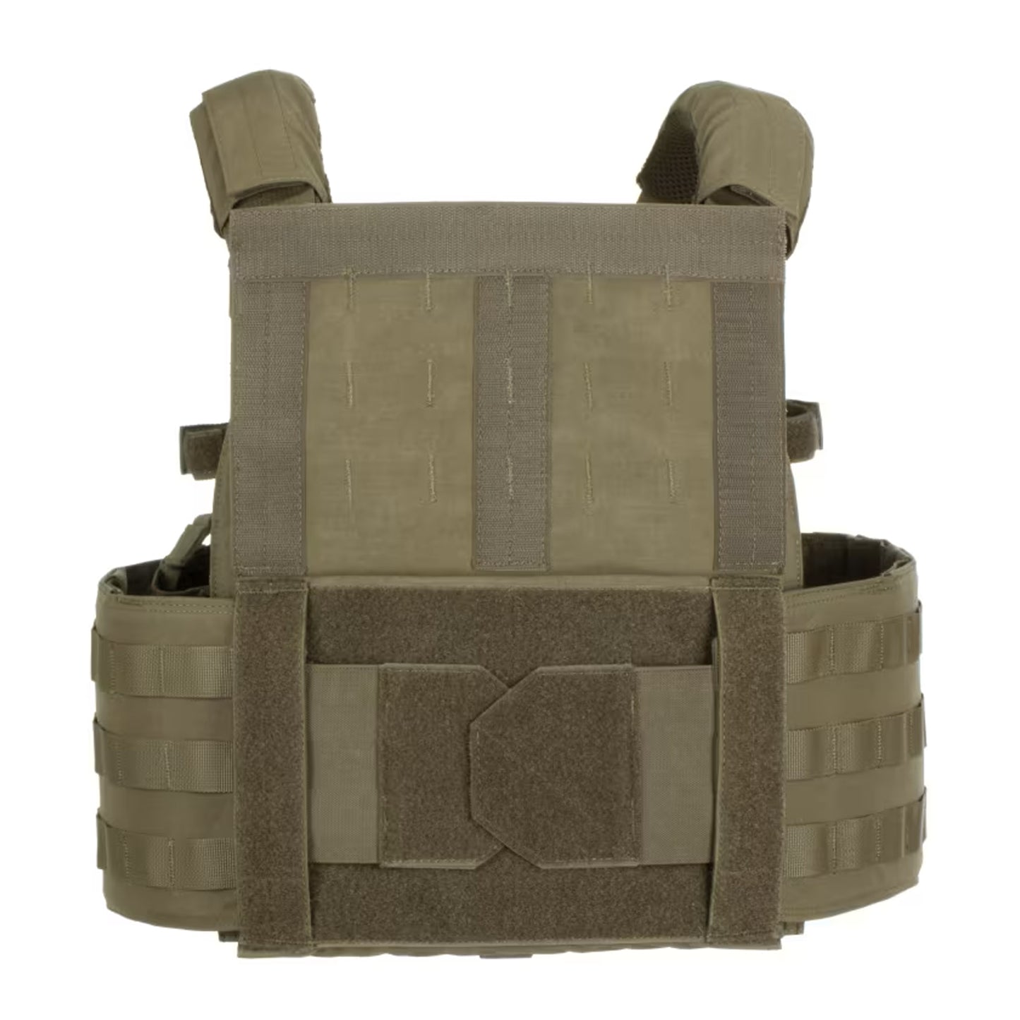 Warrior - DCS Plate Carrier Base