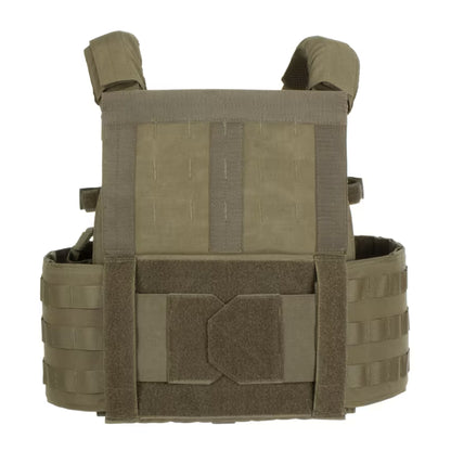 Warrior - DCS Plate Carrier Base