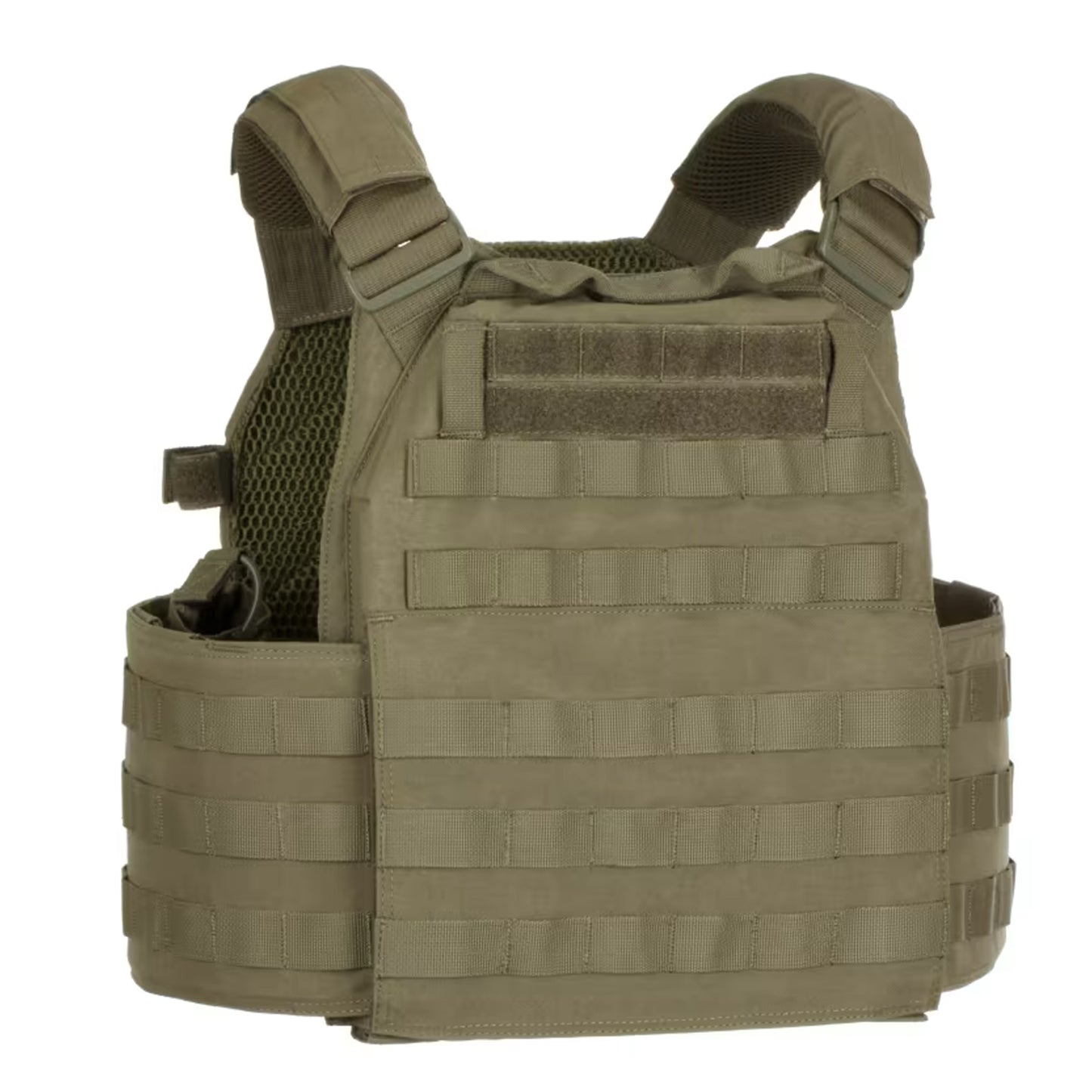 Warrior - DCS Plate Carrier Base
