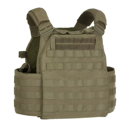 Warrior - DCS Plate Carrier Base