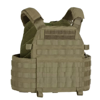 Warrior - DCS Plate Carrier Base