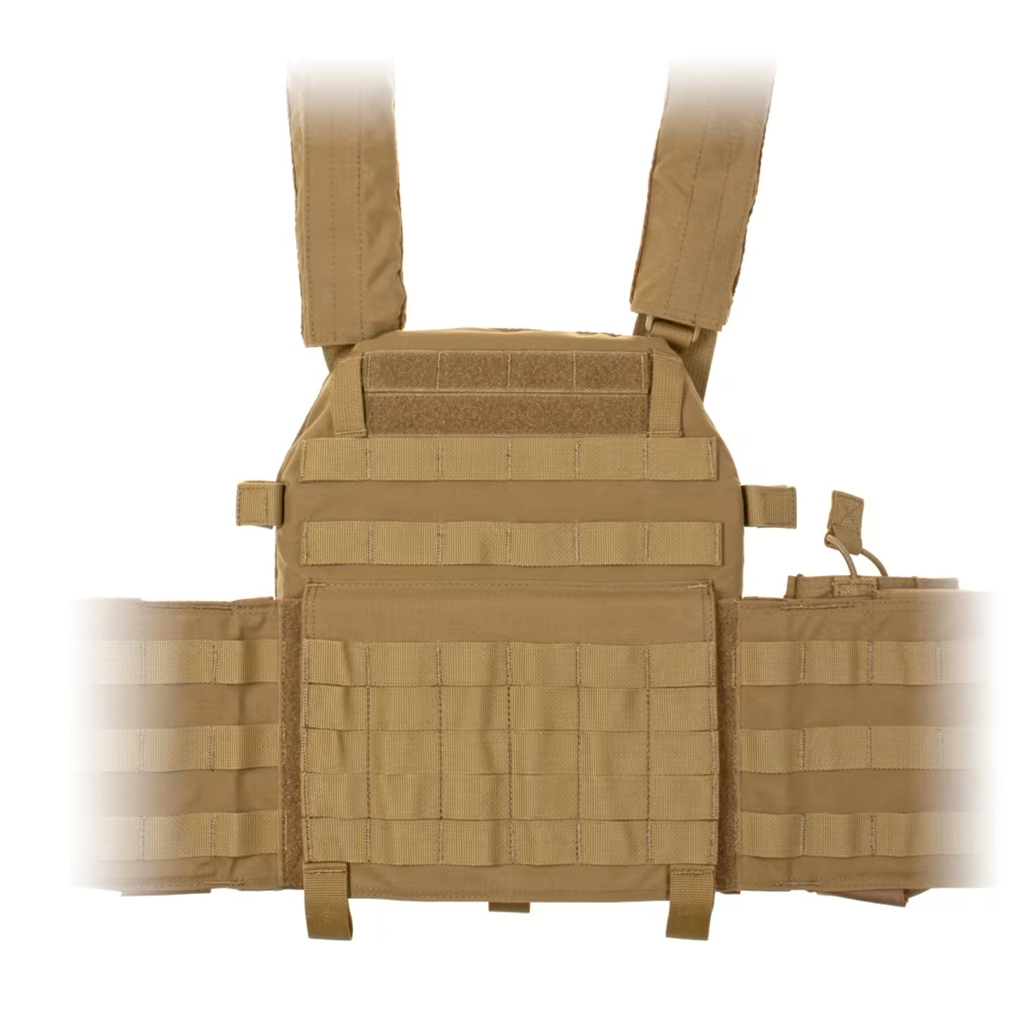 Warrior - DCS Plate Carrier Base
