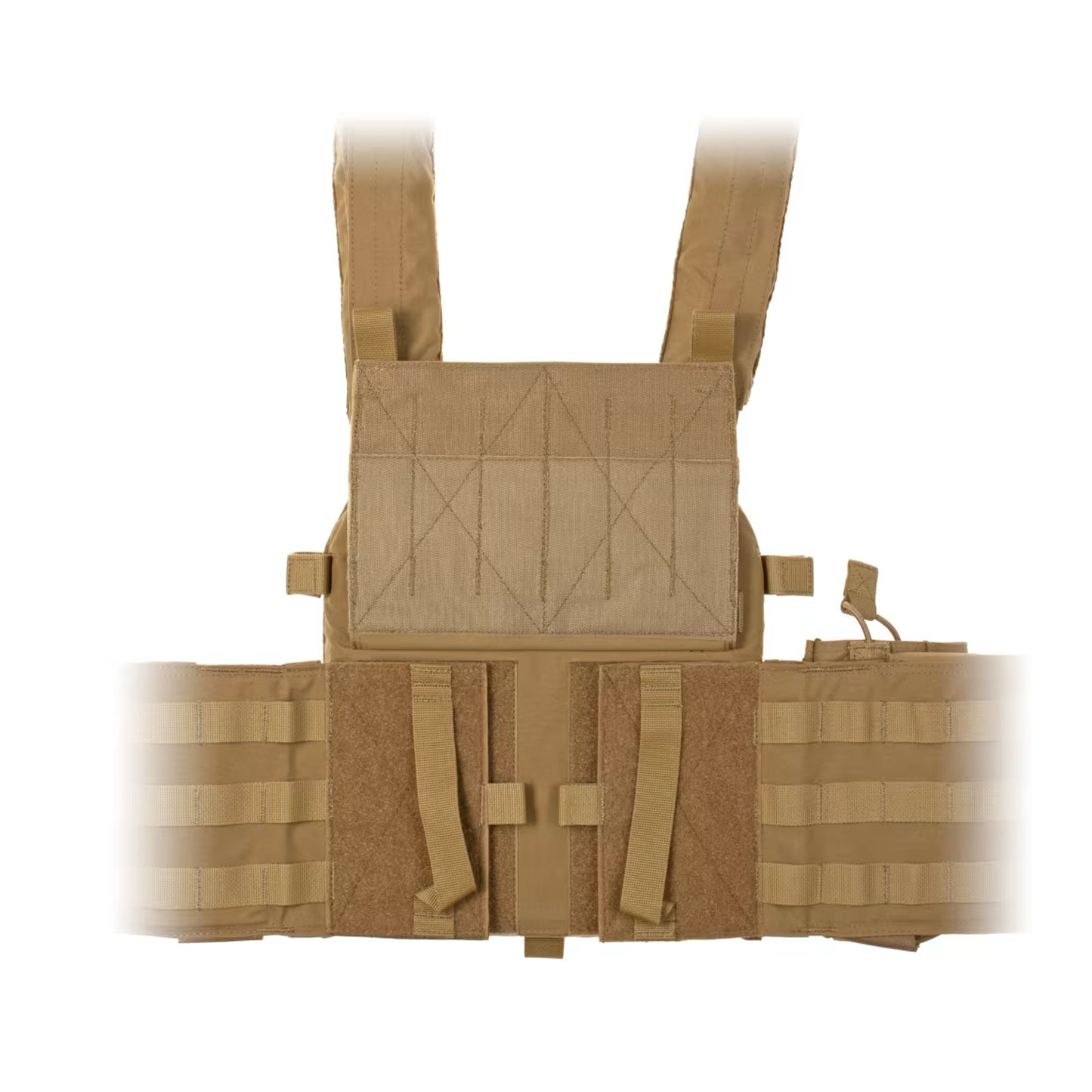 Warrior - DCS Plate Carrier Base