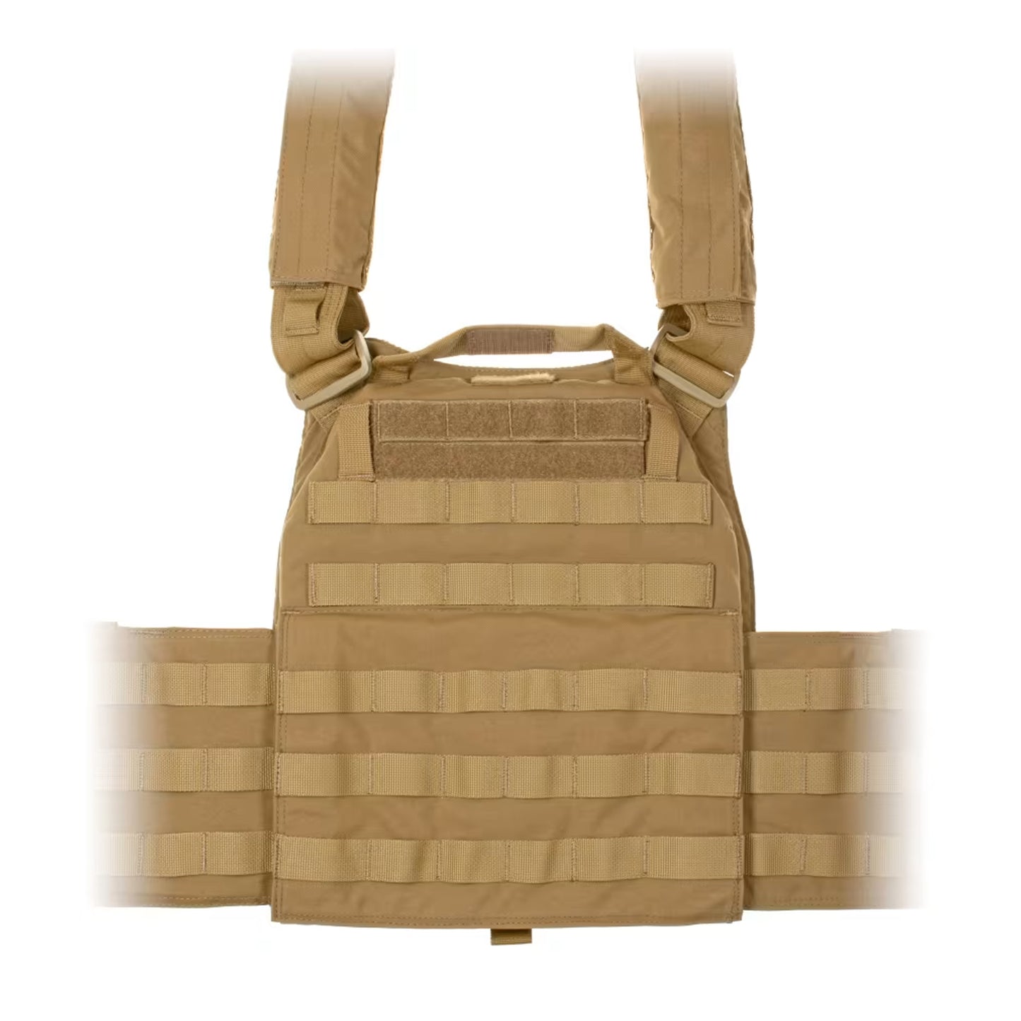 Warrior - DCS Plate Carrier Base
