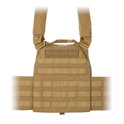 Warrior - DCS Plate Carrier Base
