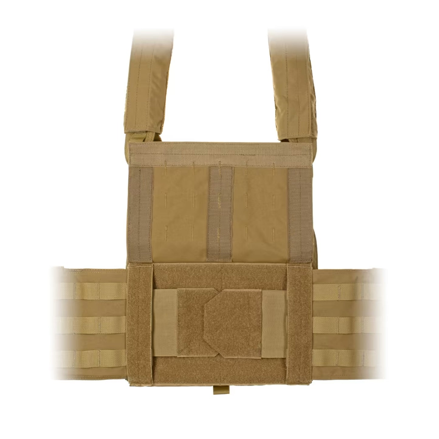 Warrior - DCS Plate Carrier Base