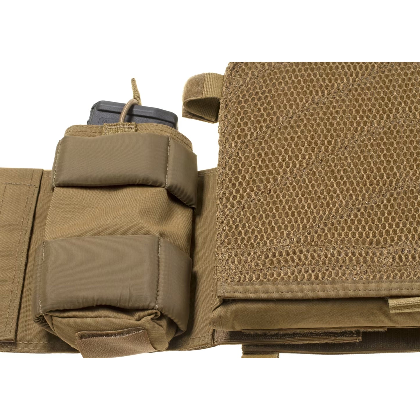 Warrior - DCS Plate Carrier Base