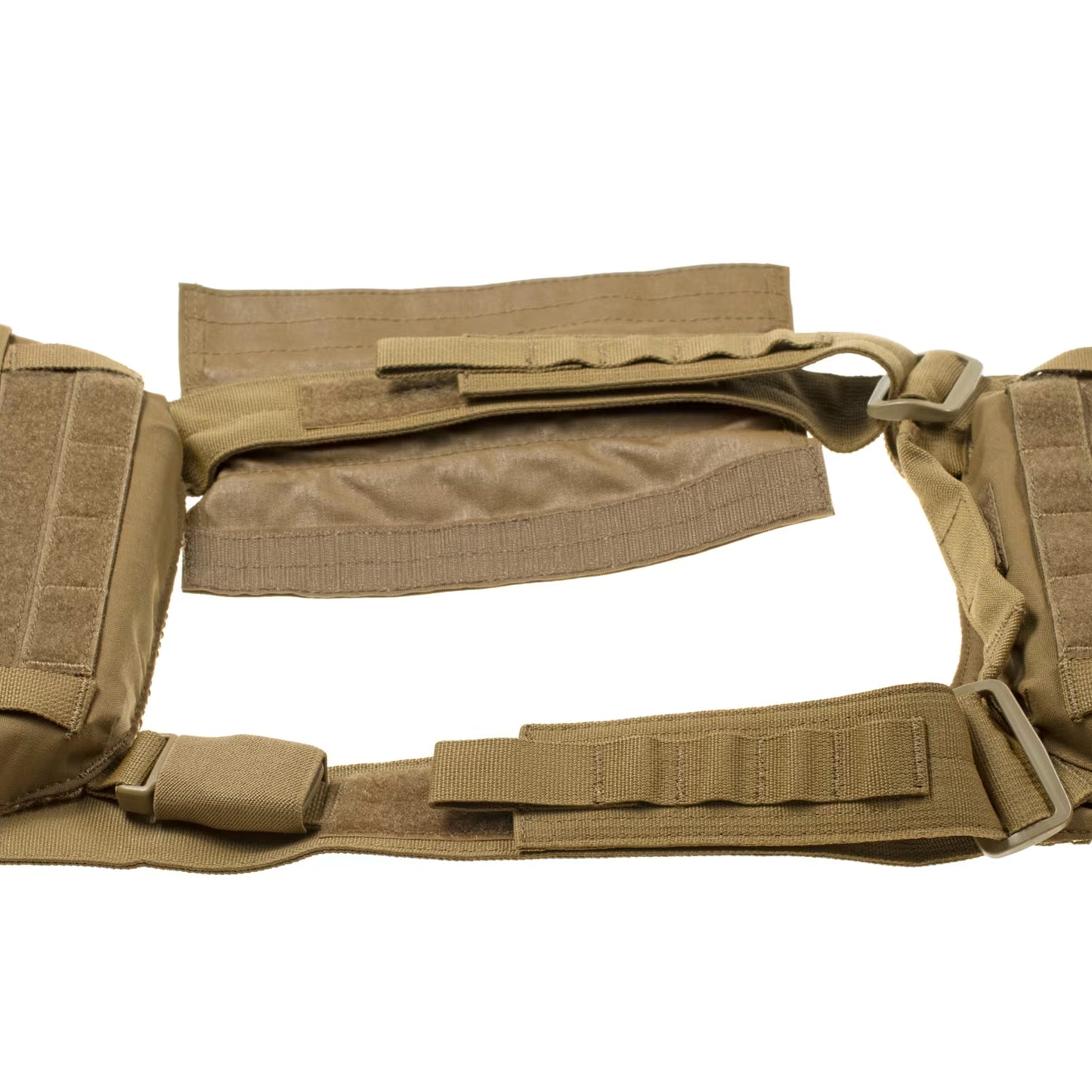 Warrior - DCS Plate Carrier Base
