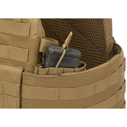 Warrior - DCS Plate Carrier Base