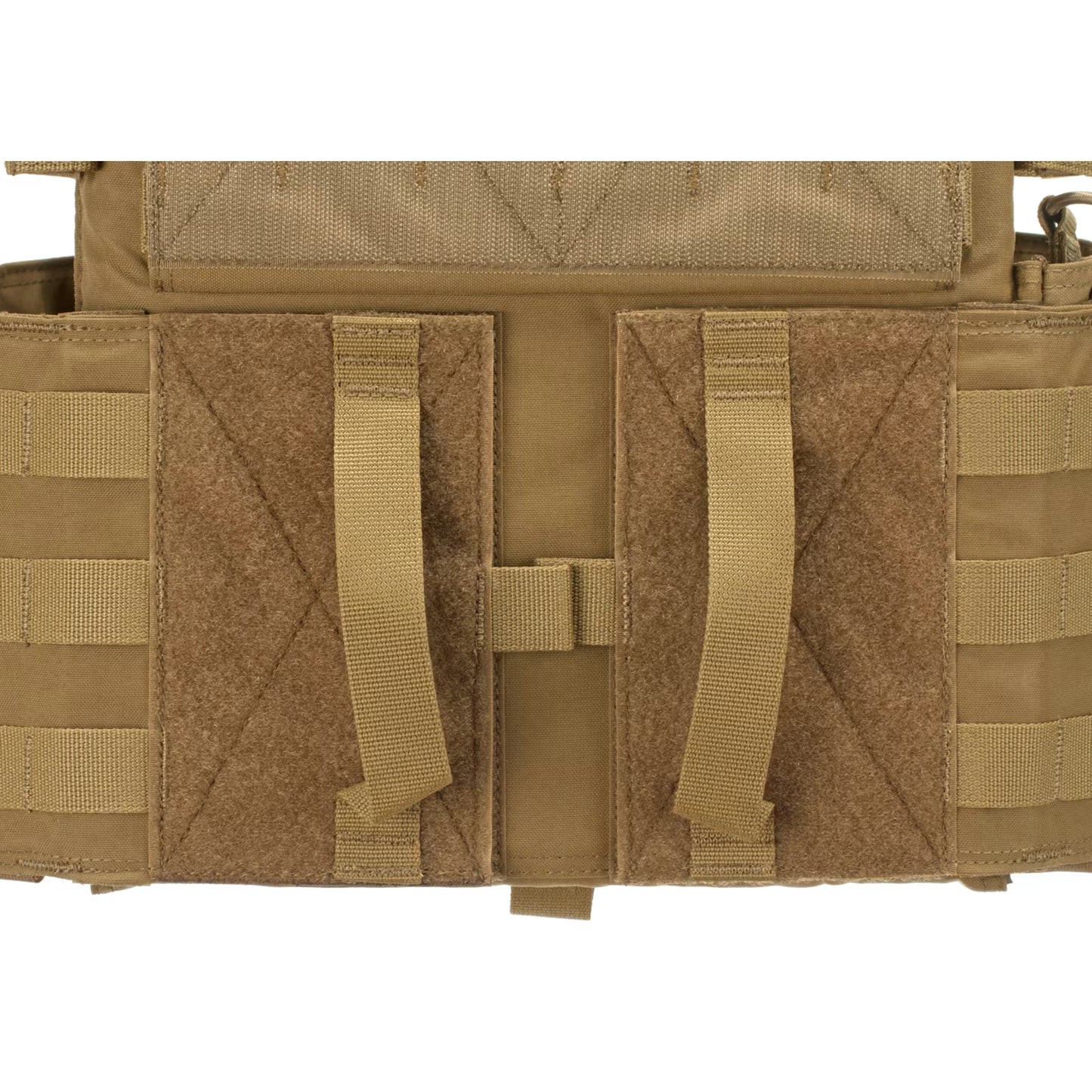 Warrior - DCS Plate Carrier Base