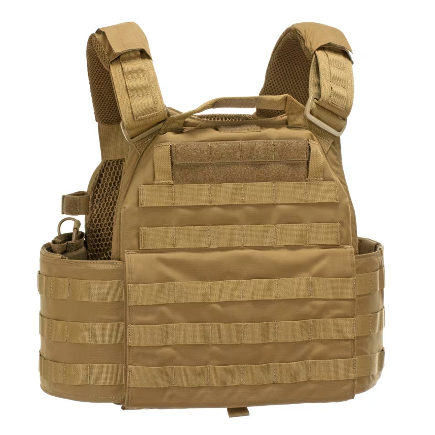 Warrior - DCS Plate Carrier Base