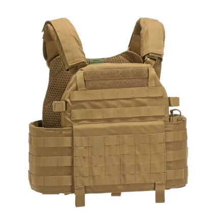 Warrior - DCS Plate Carrier Base