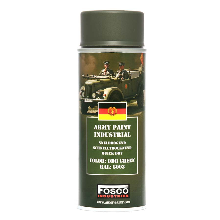 Fosco - Tinta Militar (400ml)