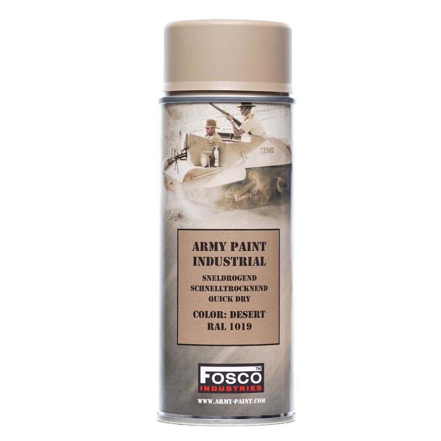 Fosco - Army Paint (400ml)