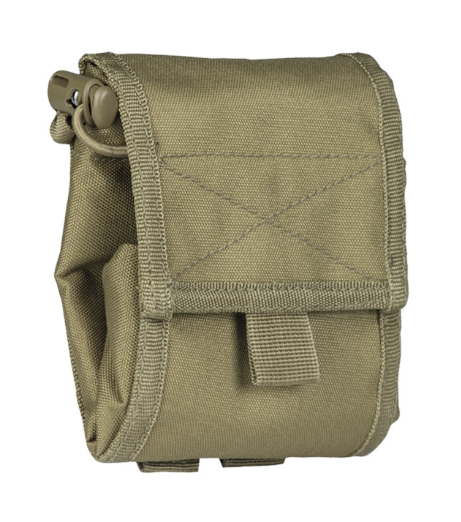 MIL-TEC - Empty Shell Pouch Collapsable