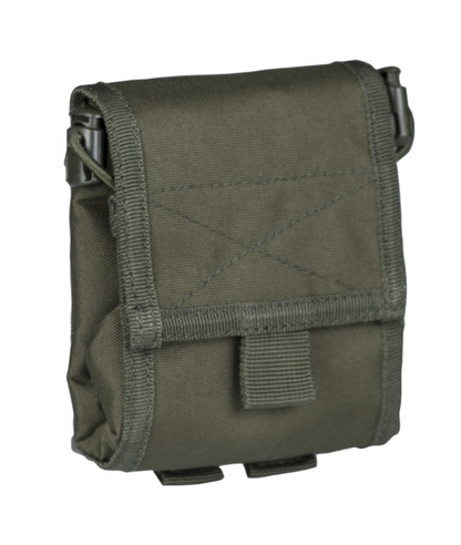 MIL-TEC - Empty Shell Pouch Collapsable