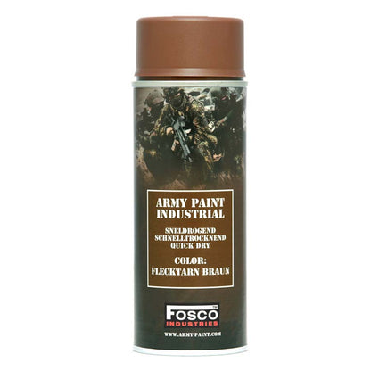 Fosco - Tinta Militar (400ml)