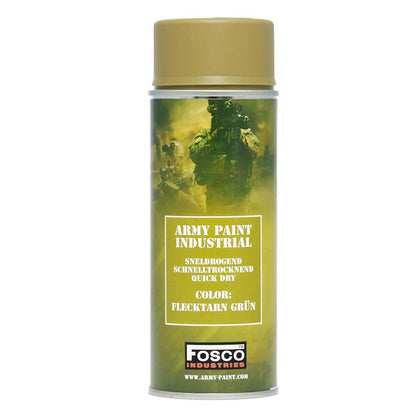 Fosco - Tinta Militar (400ml)