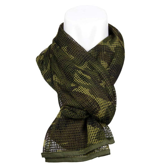 Fosco - Combat Scarf