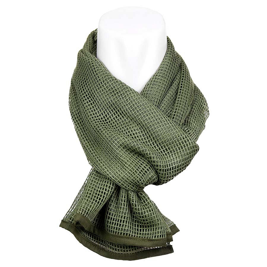 Fosco - Combat Scarf