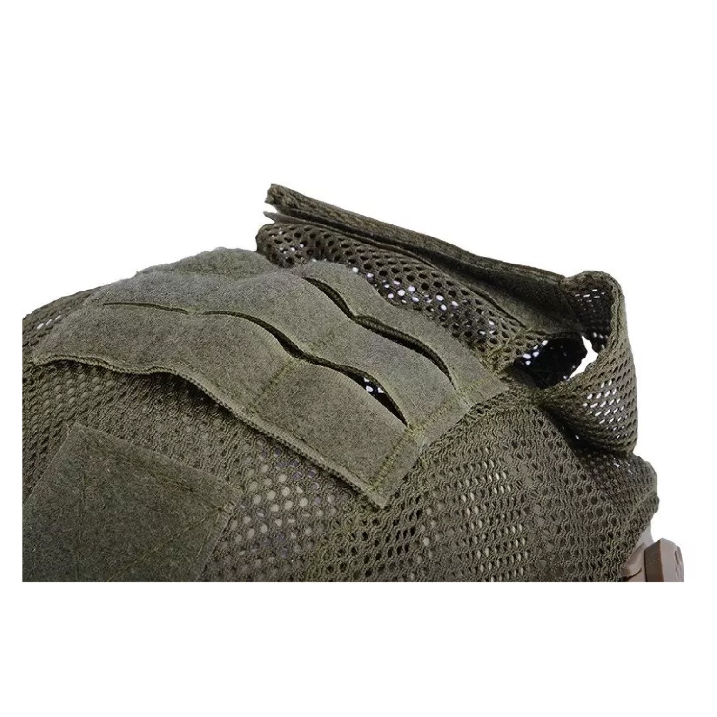 GF - FAST Type Helmet Net Cover - OD