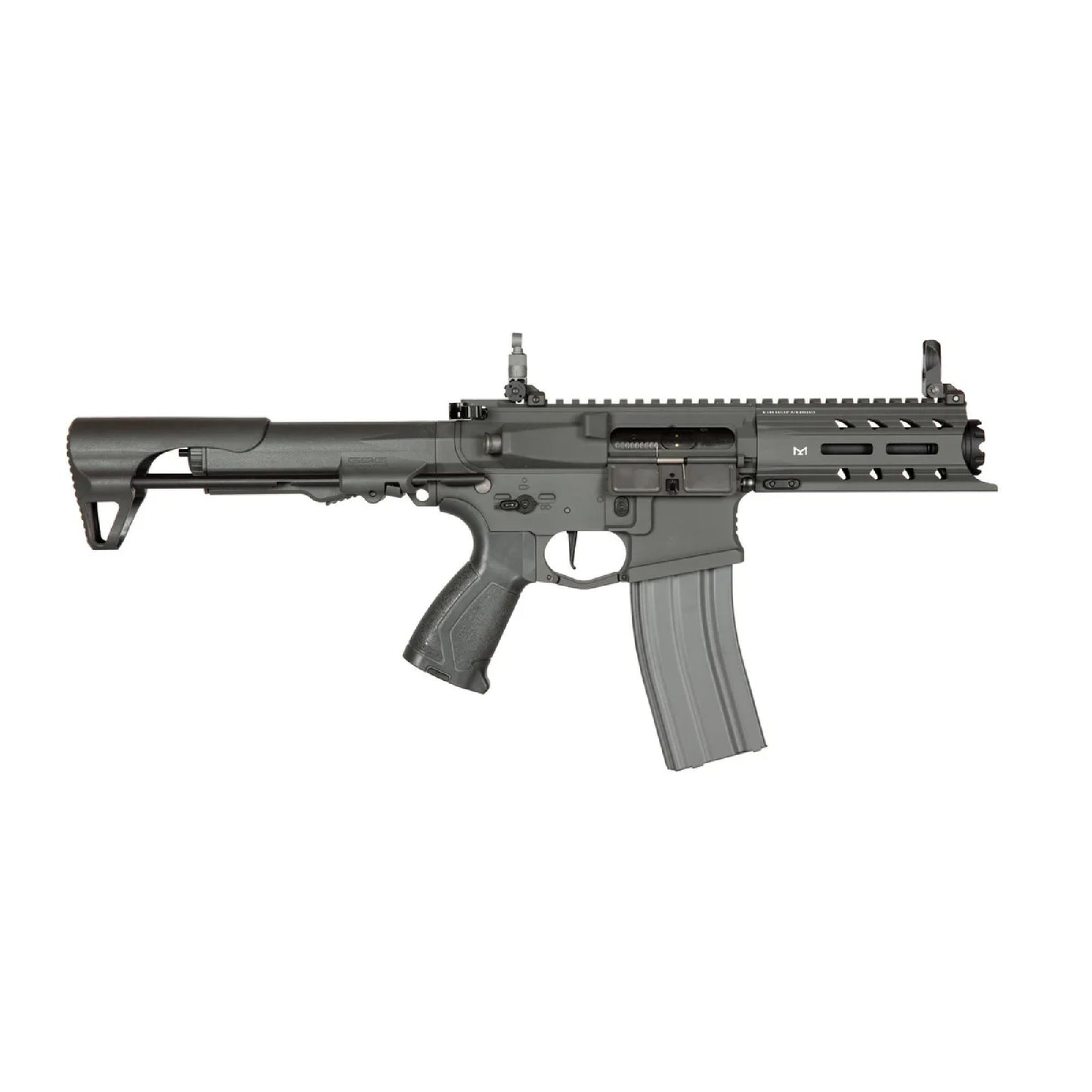 G&G - ARP556 - Battleship Grey