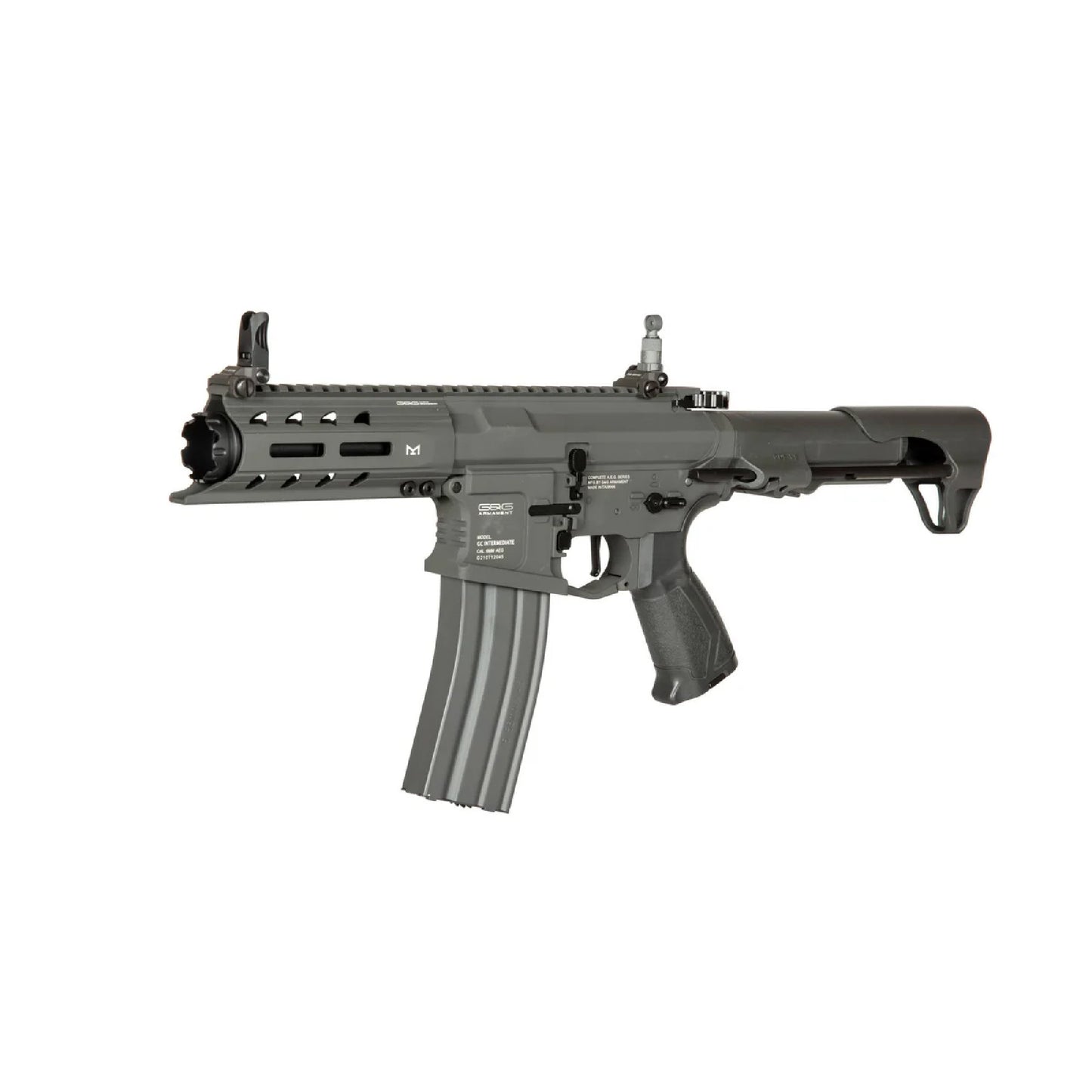 G&G - ARP556 - Battleship Grey