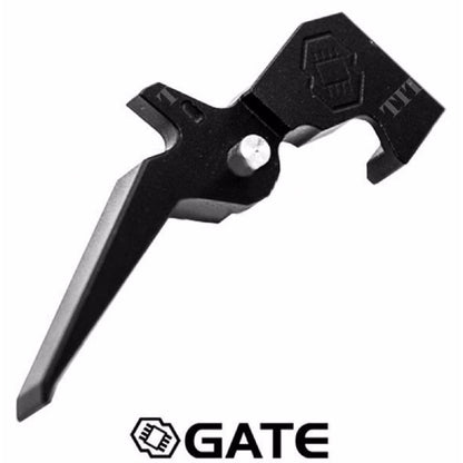 Gate - Quantum Trigger 1A1 for Aster V2 - Black