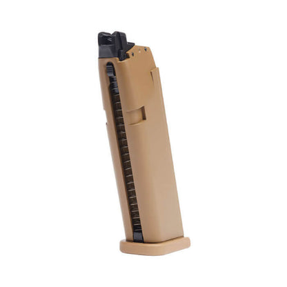 Glock - 19X Magazine GBB - Tan