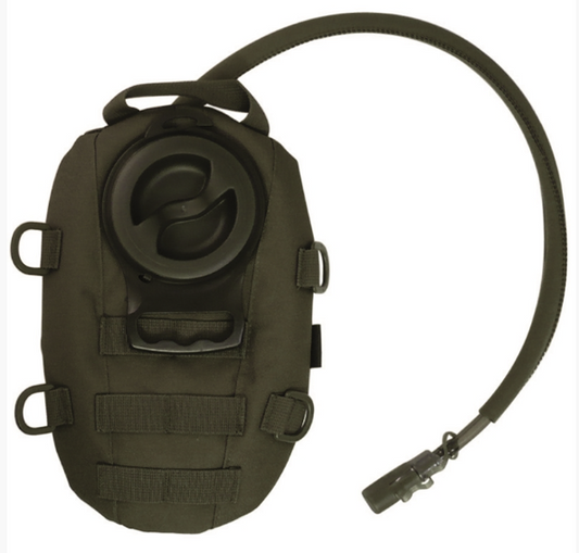 MIL-TEC - Hydration Pack Oval (1ltr)