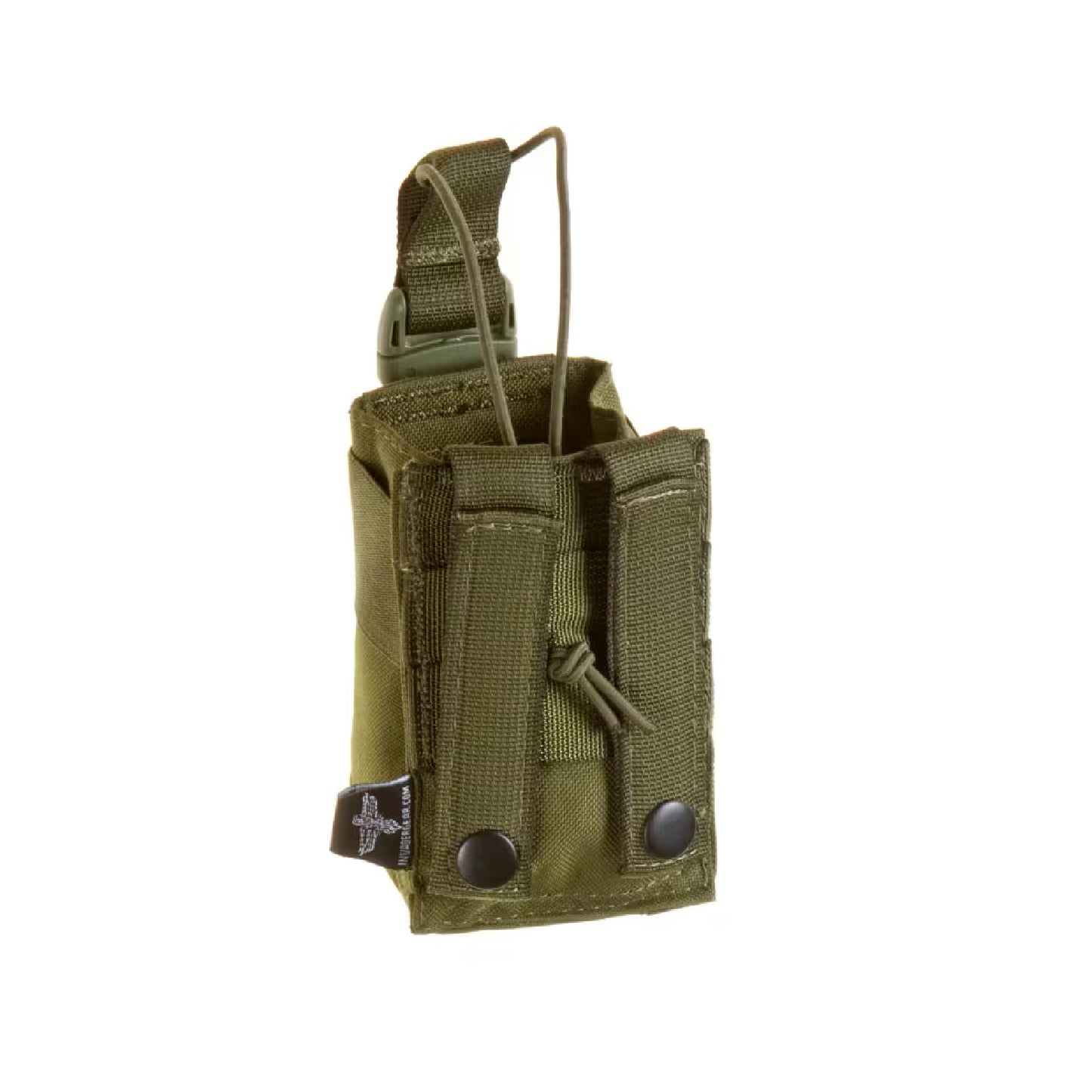 Invader Gear - Radio Pouch