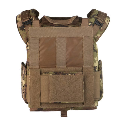 Invader Gear - Reaper QRB Plate Carrier