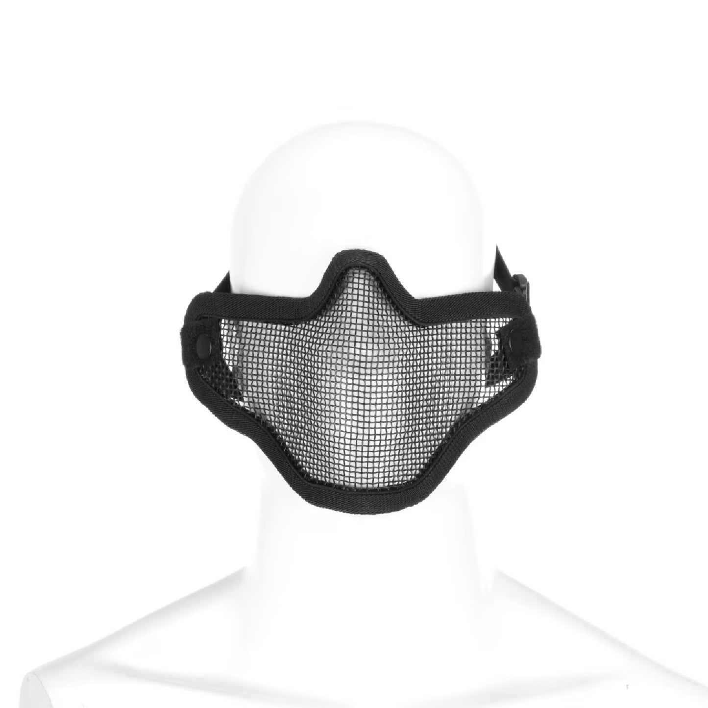 Invader Gear - Steel Half Face Mask