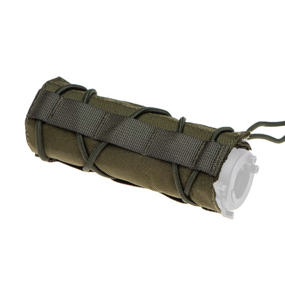 Invader Gear - Suppressor Cover (14cm)