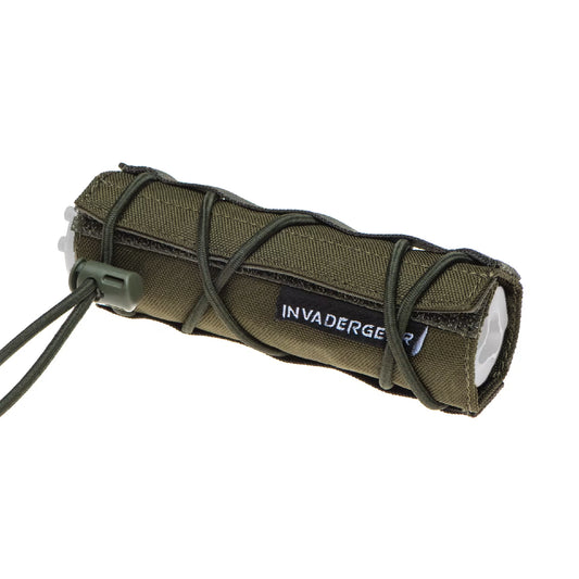 Invader Gear - Suppressor Cover (14cm)