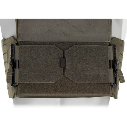 Warrior - Low Profile Carrier V1