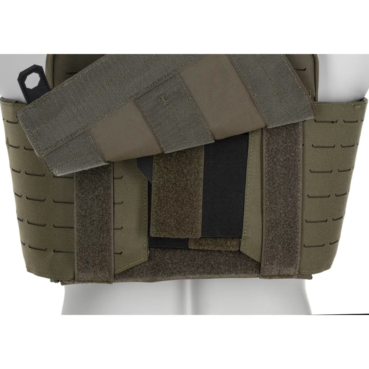 Warrior - Low Profile Carrier V1
