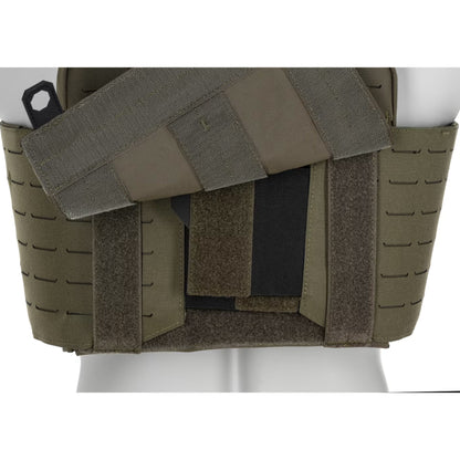Warrior - Low Profile Carrier V1