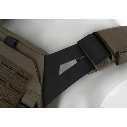 Warrior - Low Profile Carrier V1
