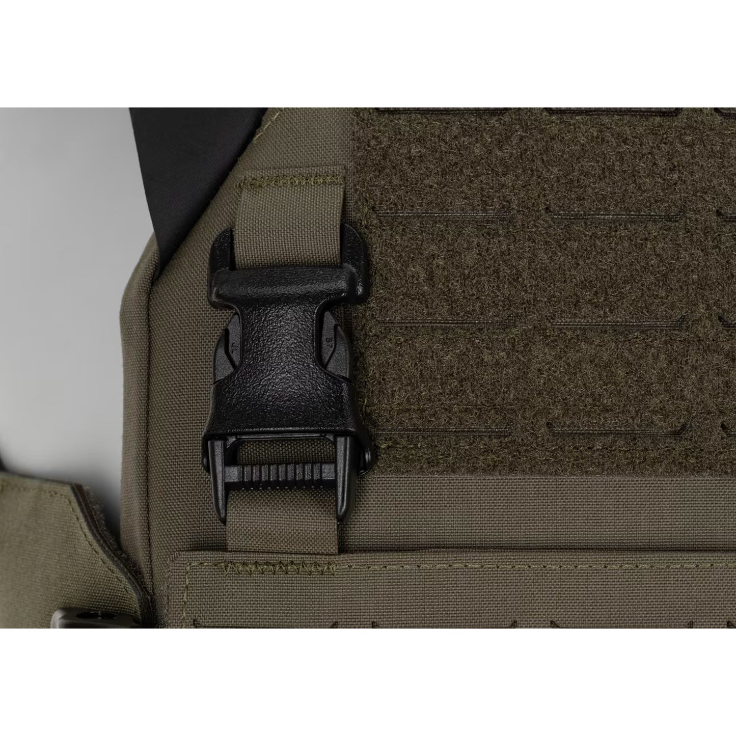 Warrior - Low Profile Carrier V1
