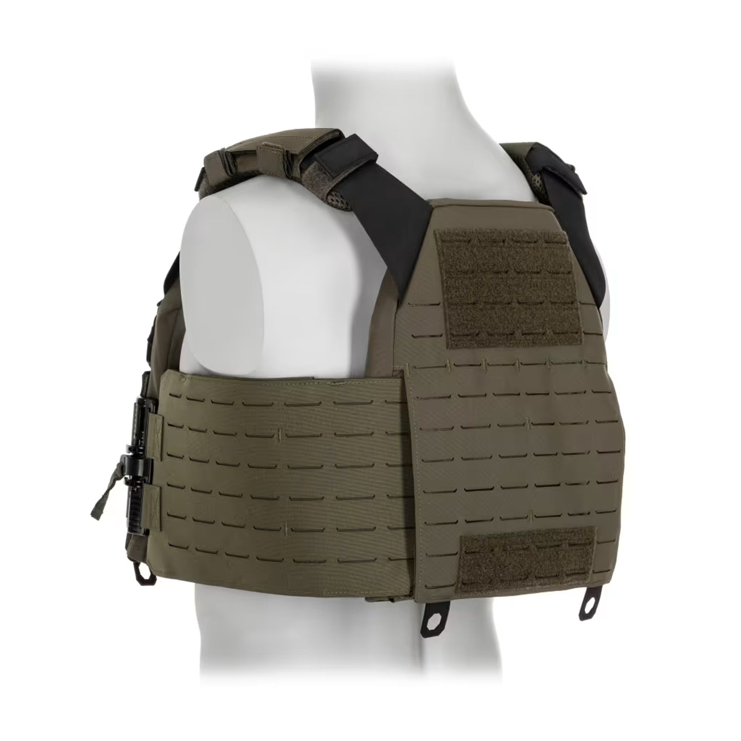 Warrior - Low Profile Carrier V1