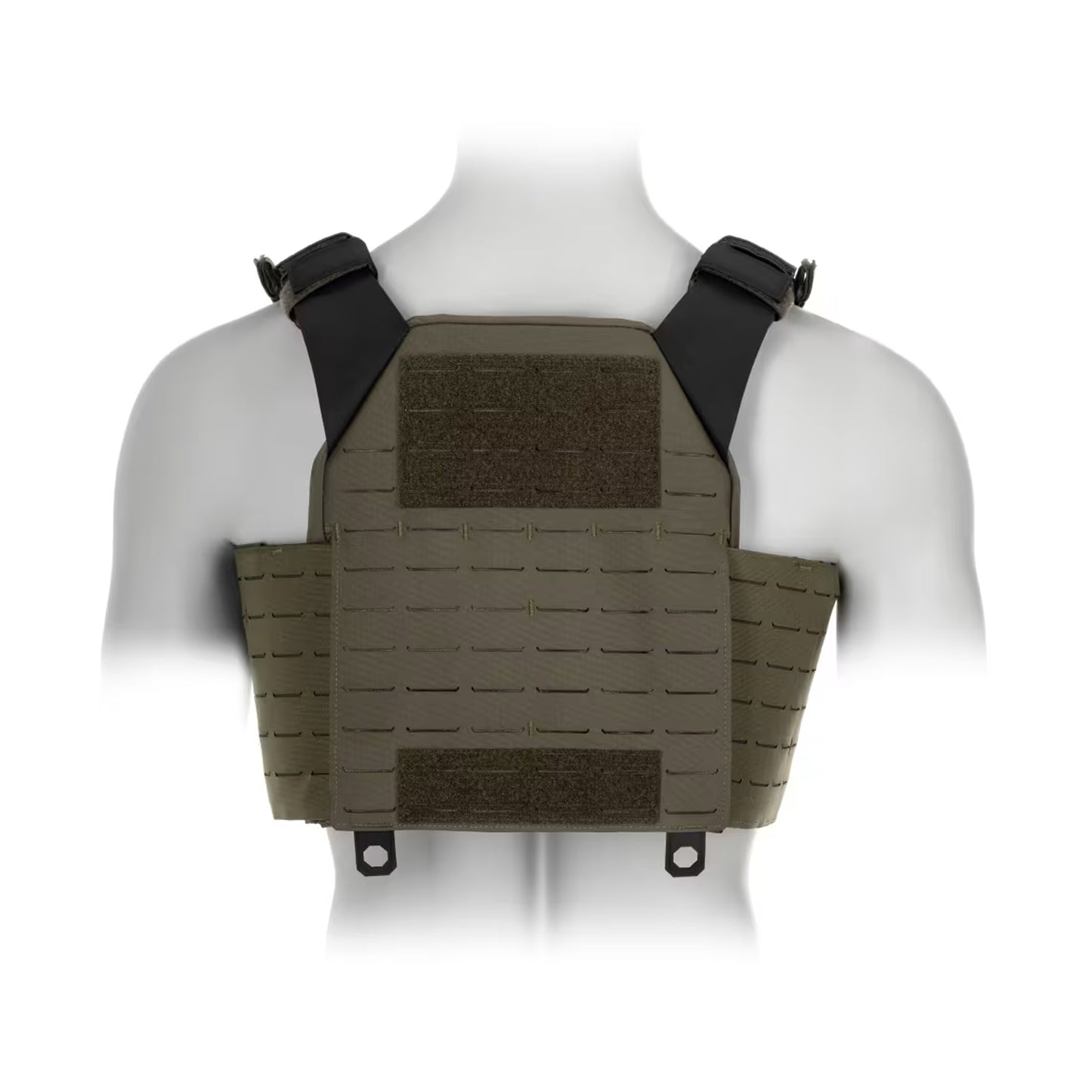 Warrior - Low Profile Carrier V1