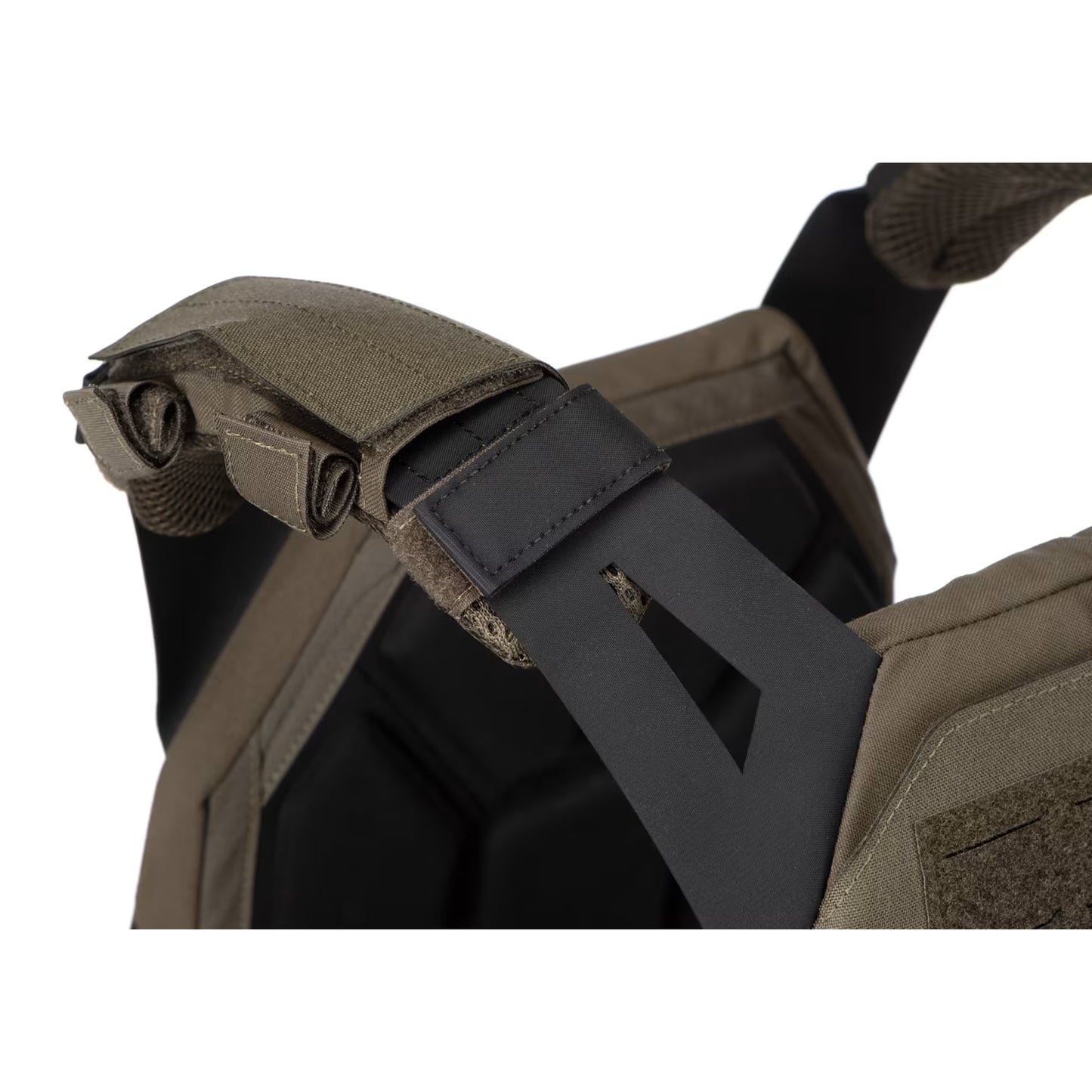 Warrior - Low Profile Carrier V2